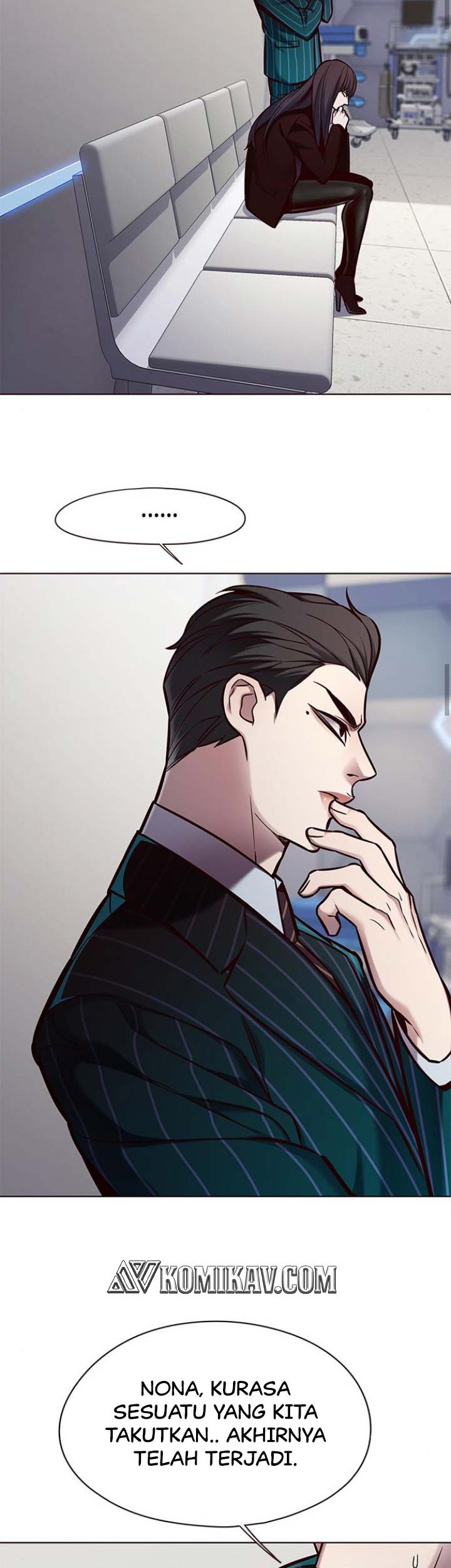 Eleceed - Chapter 129 - Page 24