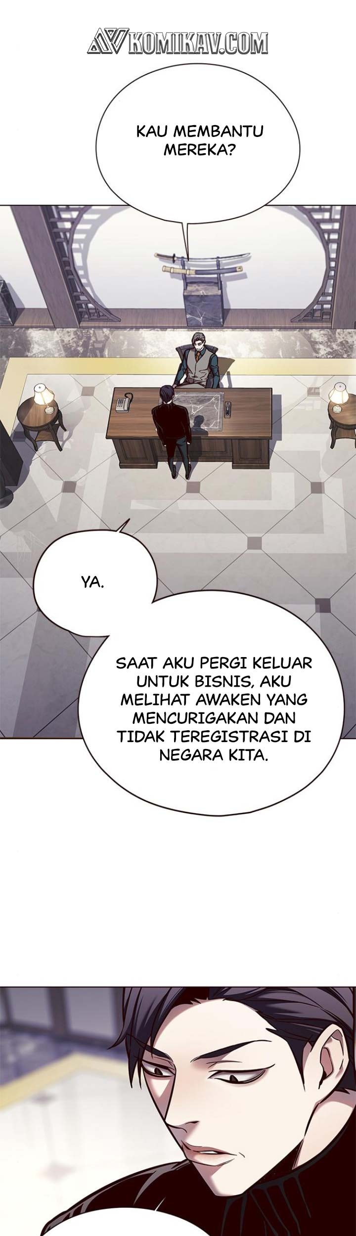 Eleceed - Chapter 129 - Page 28