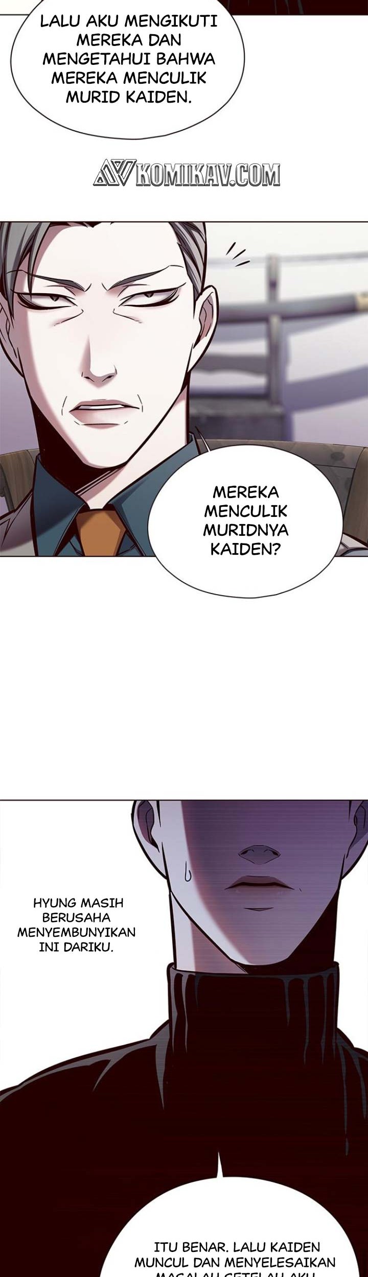 Eleceed - Chapter 129 - Page 29