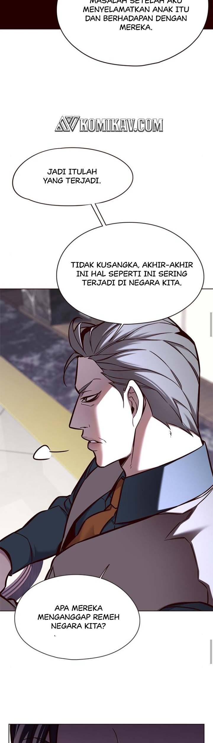 Eleceed - Chapter 129 - Page 30