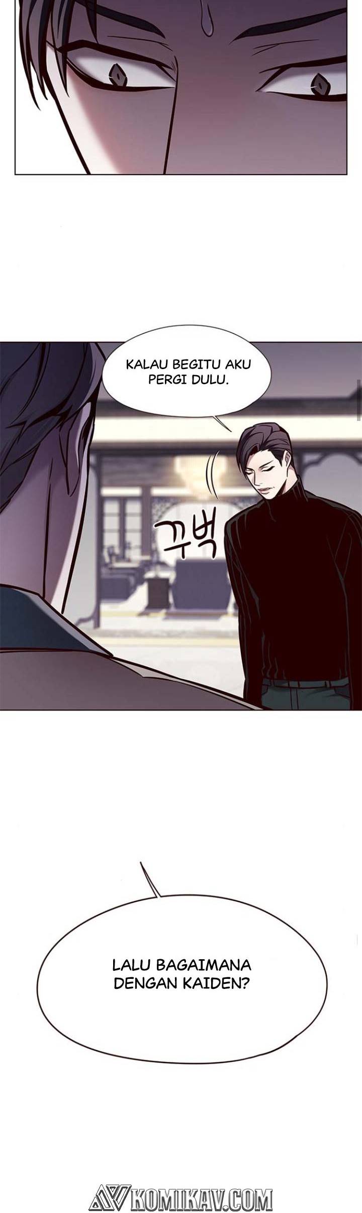 Eleceed - Chapter 129 - Page 31