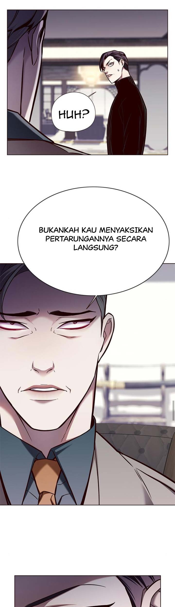 Eleceed - Chapter 129 - Page 32