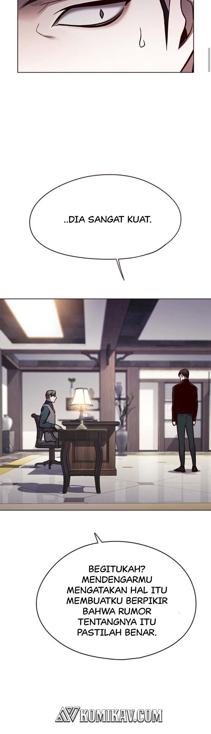 Eleceed - Chapter 129 - Page 33