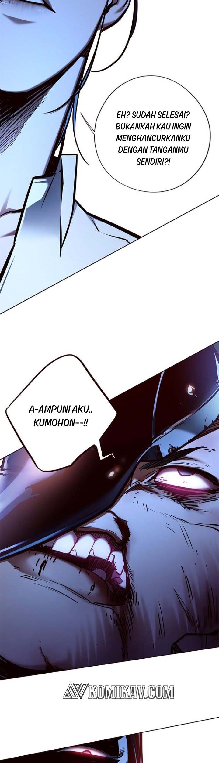 Eleceed - Chapter 128 - Page 40