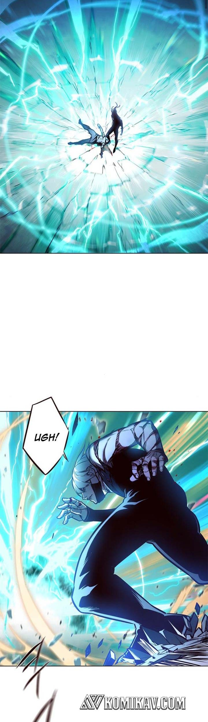 Eleceed - Chapter 128 - Page 43