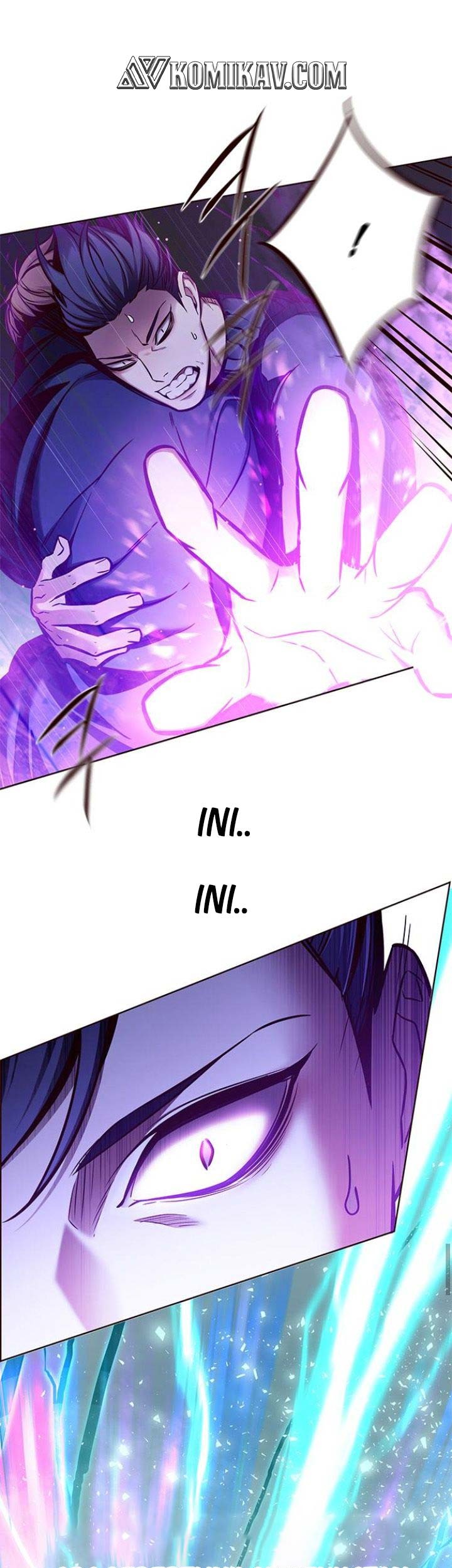 Eleceed - Chapter 128 - Page 45