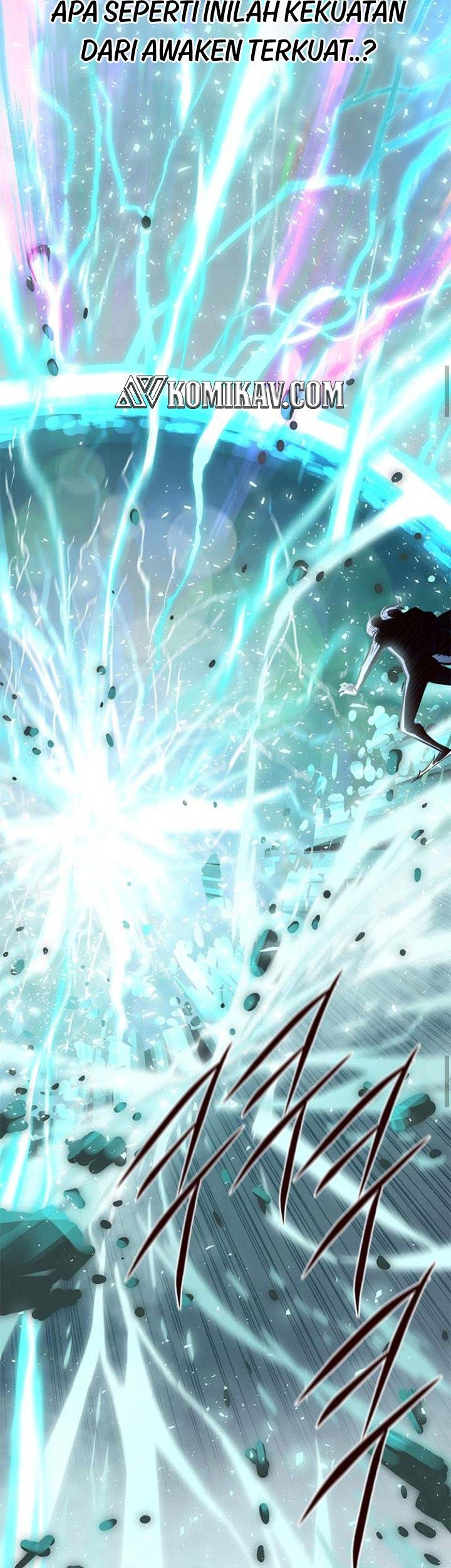 Eleceed - Chapter 128 - Page 46