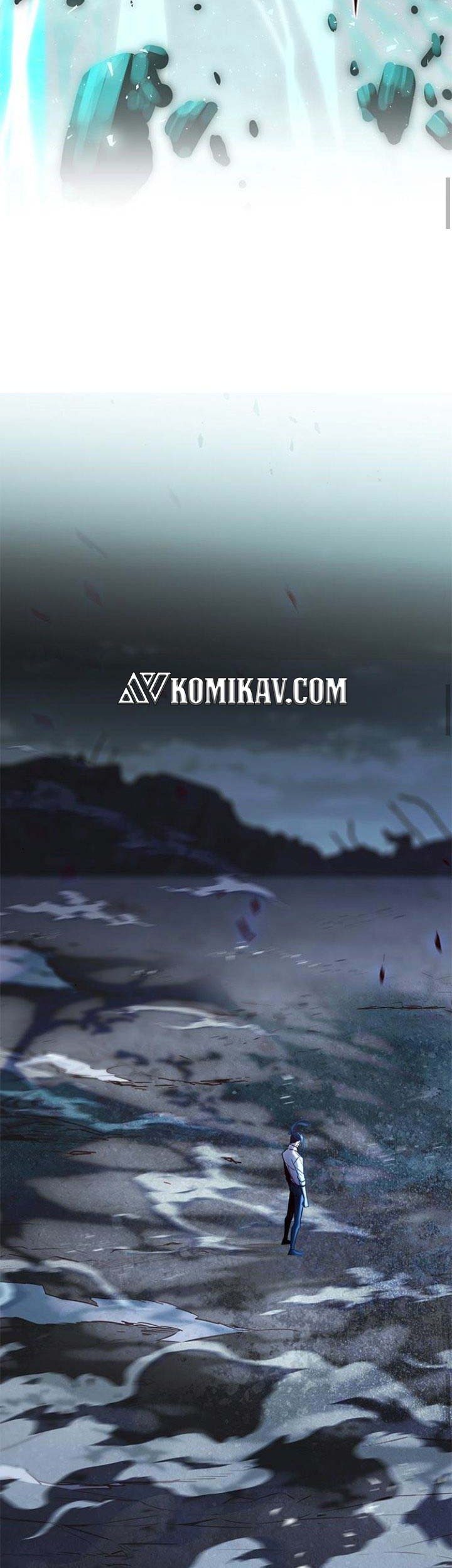 Eleceed - Chapter 128 - Page 47