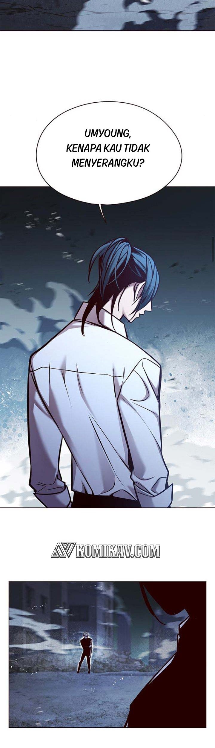 Eleceed - Chapter 128 - Page 48