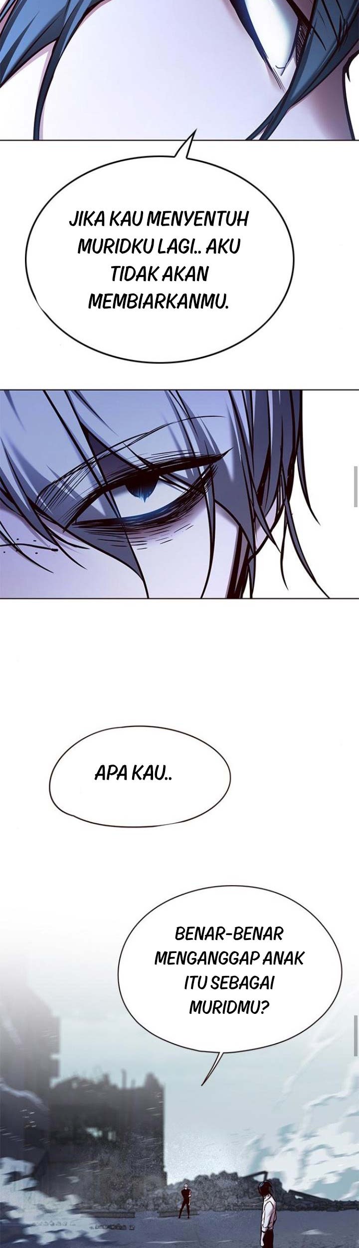 Eleceed - Chapter 128 - Page 52