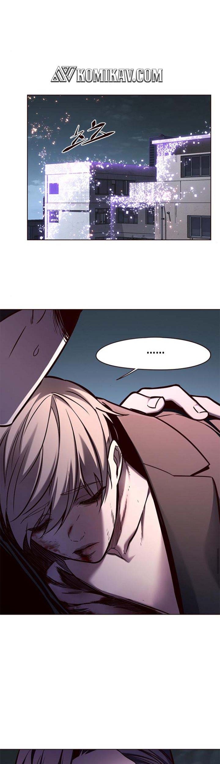 Eleceed - Chapter 128 - Page 56