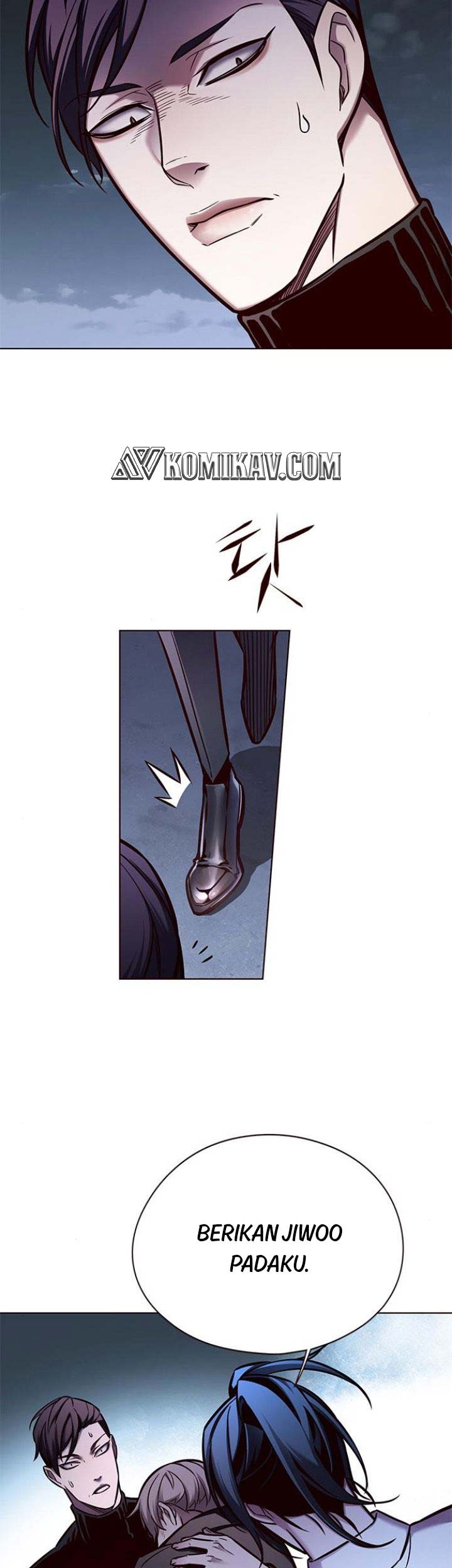 Eleceed - Chapter 128 - Page 57