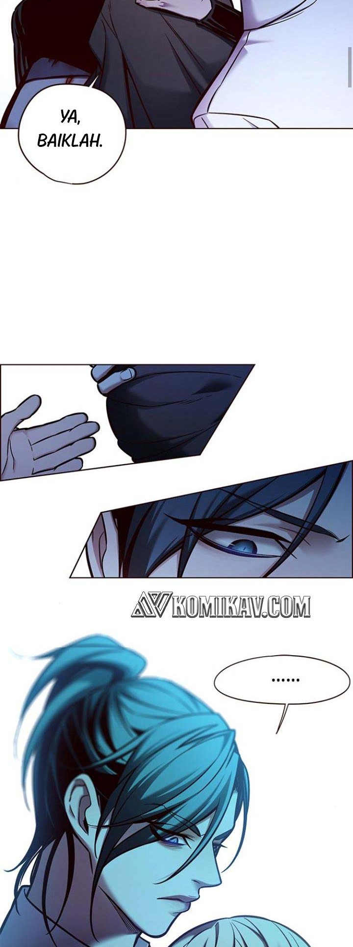 Eleceed - Chapter 128 - Page 58