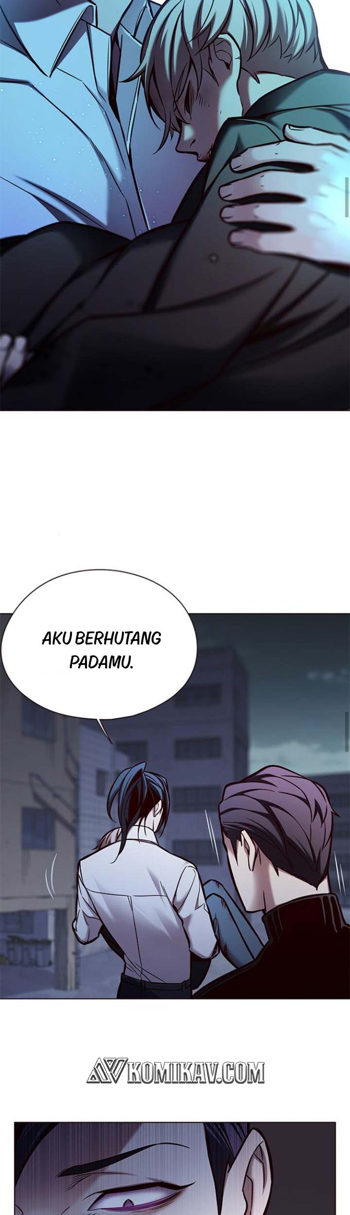 Eleceed - Chapter 128 - Page 59