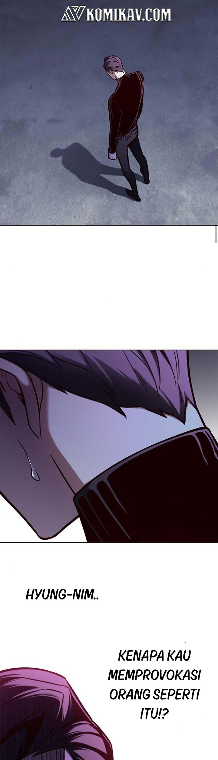 Eleceed - Chapter 128 - Page 61