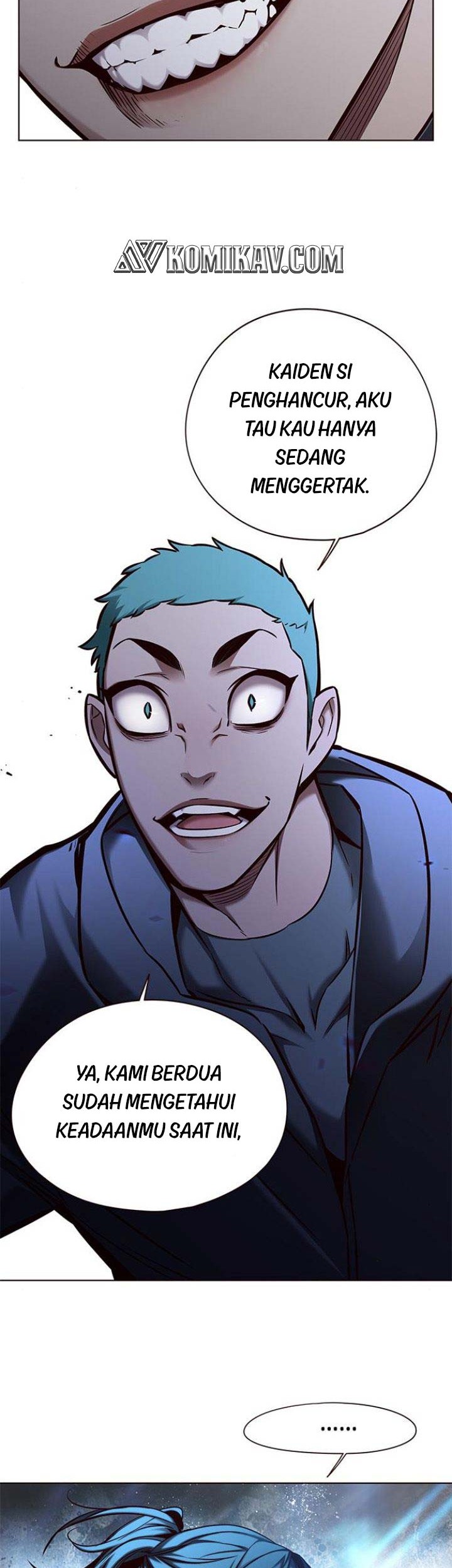 Eleceed - Chapter 128 - Page 3