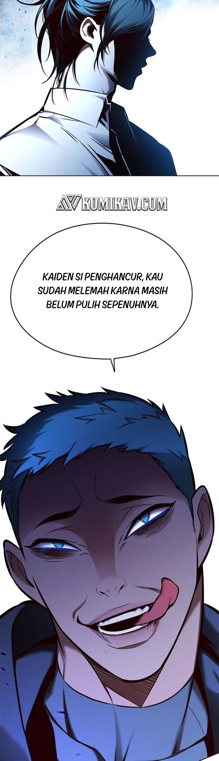 Eleceed - Chapter 128 - Page 4