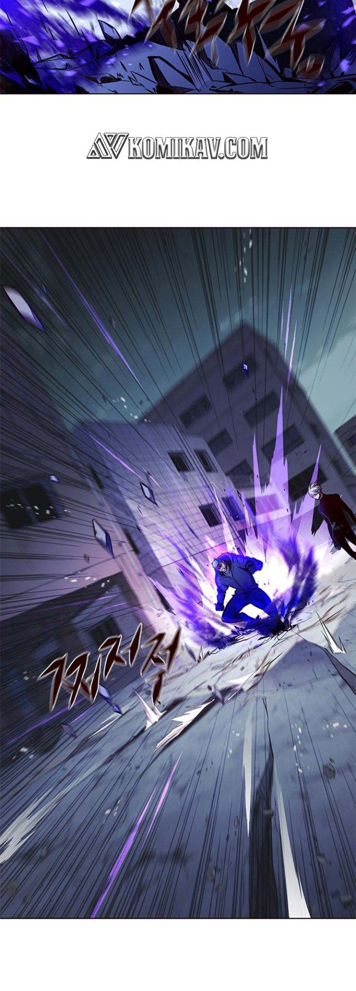 Eleceed - Chapter 128 - Page 6