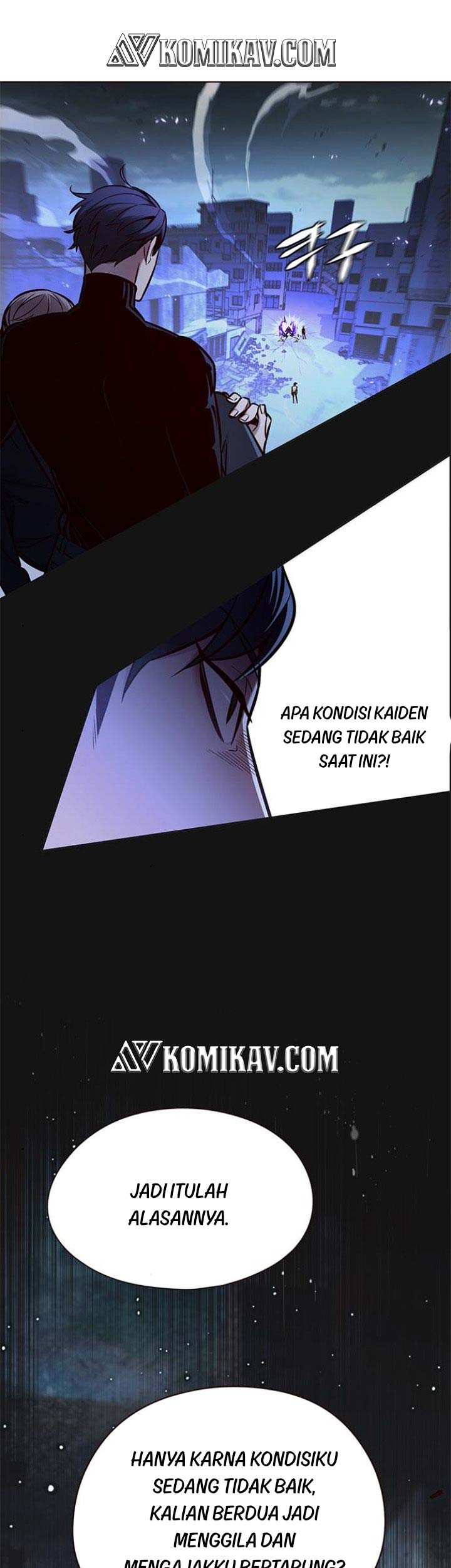 Eleceed - Chapter 128 - Page 7