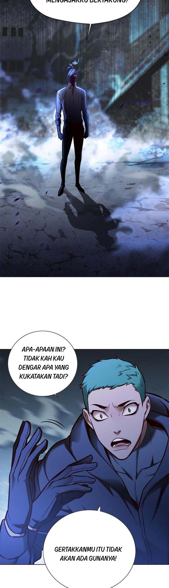 Eleceed - Chapter 128 - Page 8