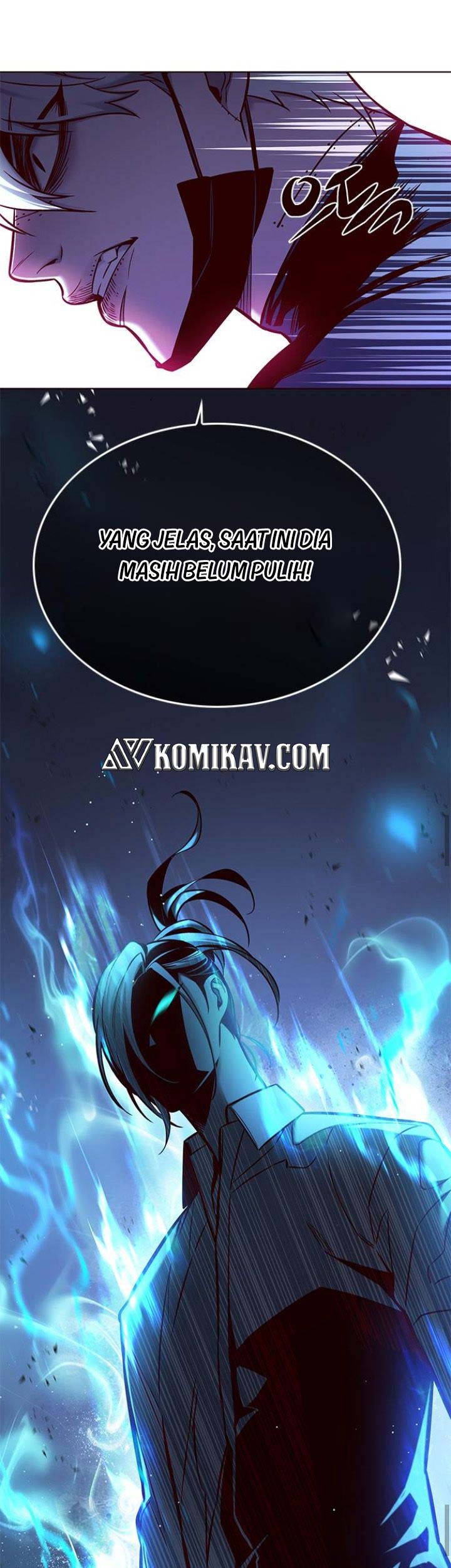 Eleceed - Chapter 128 - Page 12