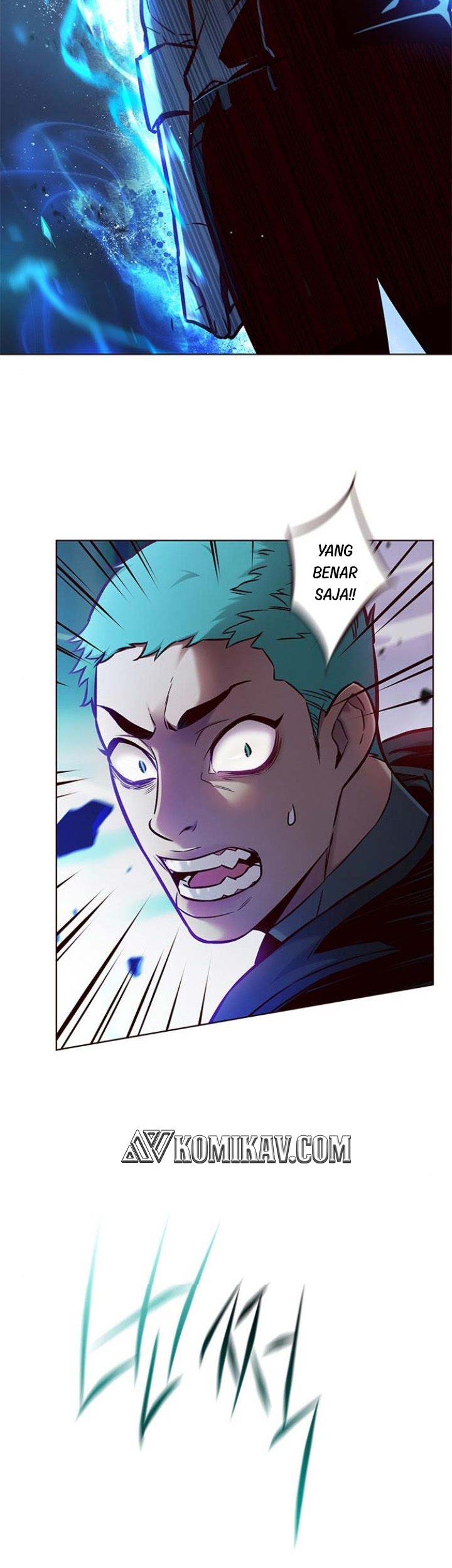 Eleceed - Chapter 128 - Page 13