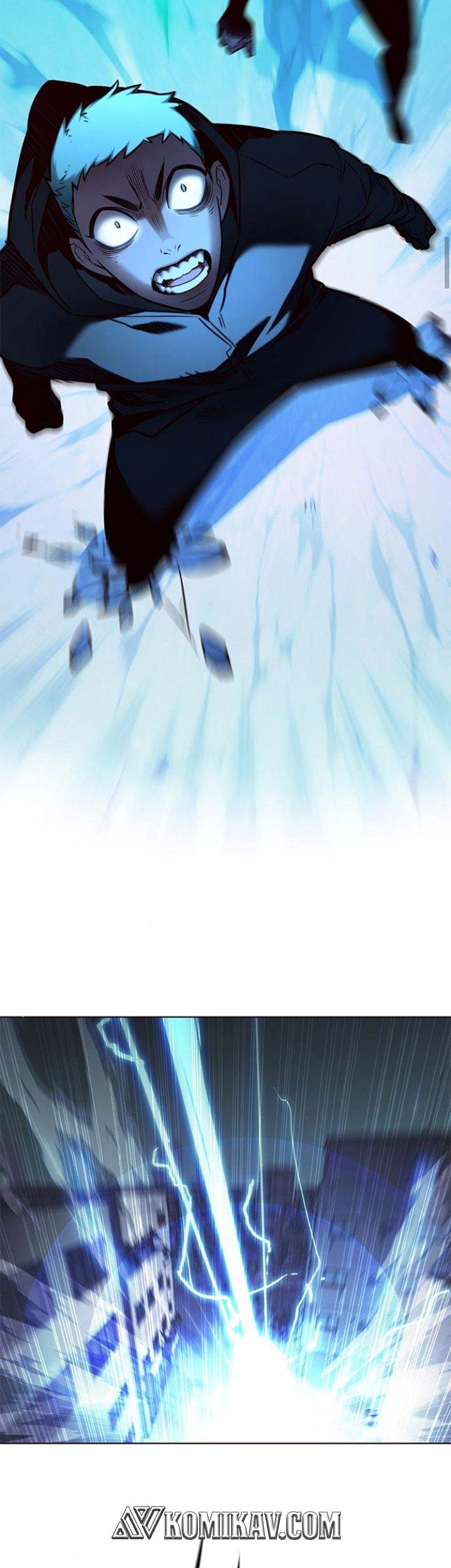 Eleceed - Chapter 128 - Page 15