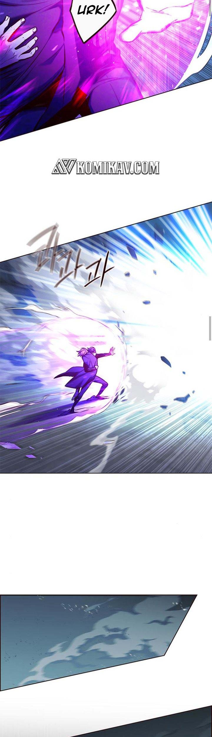 Eleceed - Chapter 128 - Page 18