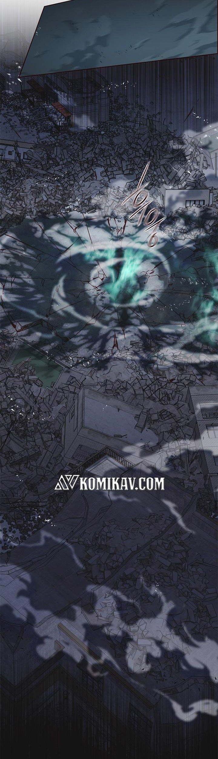 Eleceed - Chapter 128 - Page 19