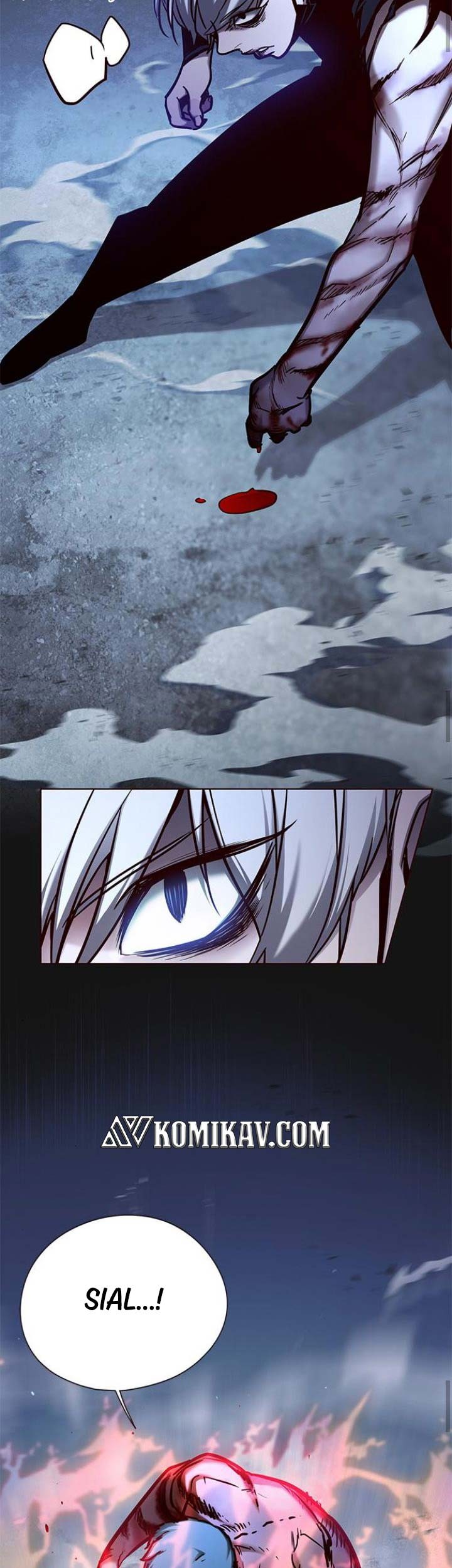 Eleceed - Chapter 128 - Page 21
