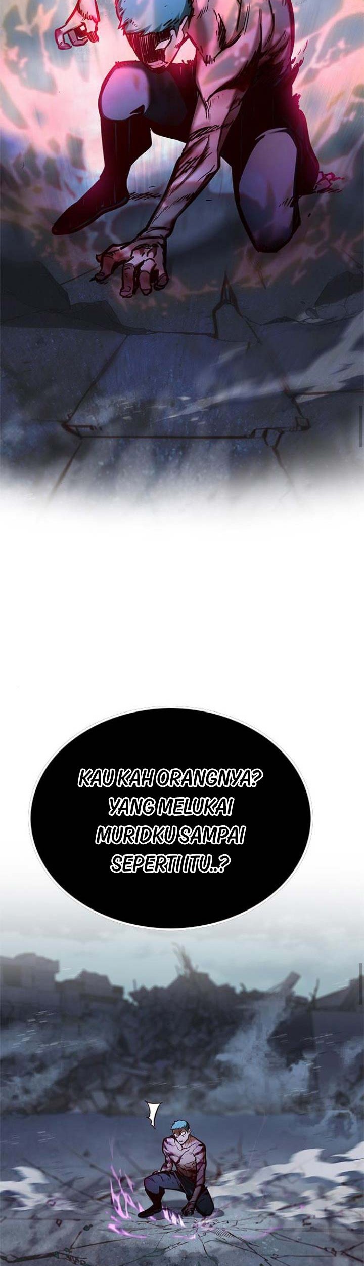 Eleceed - Chapter 128 - Page 22