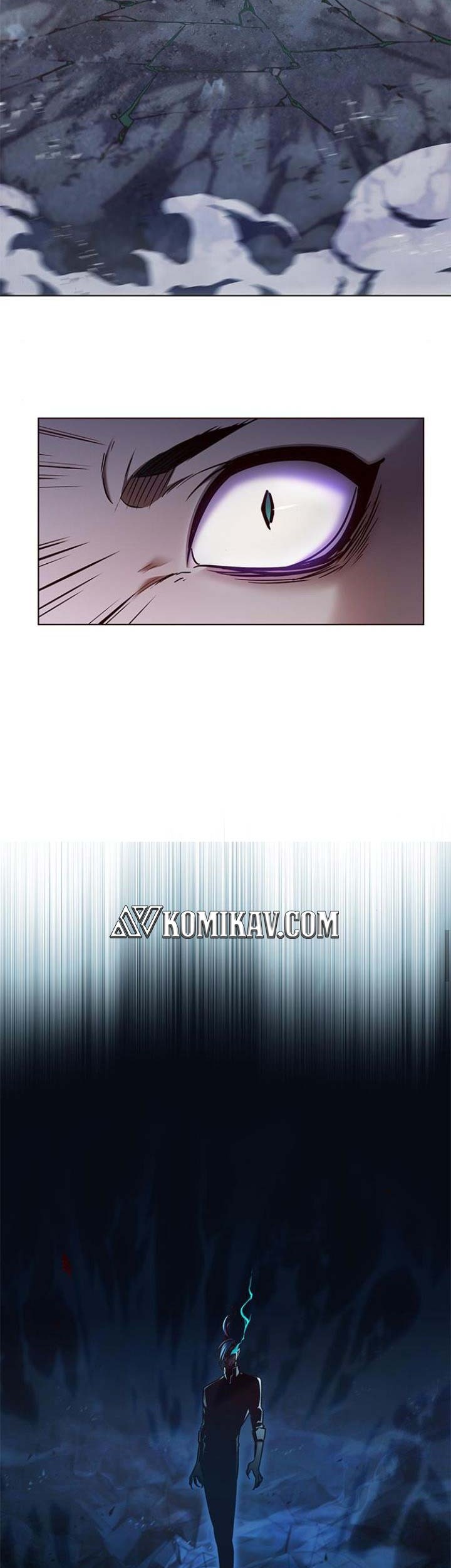 Eleceed - Chapter 128 - Page 23