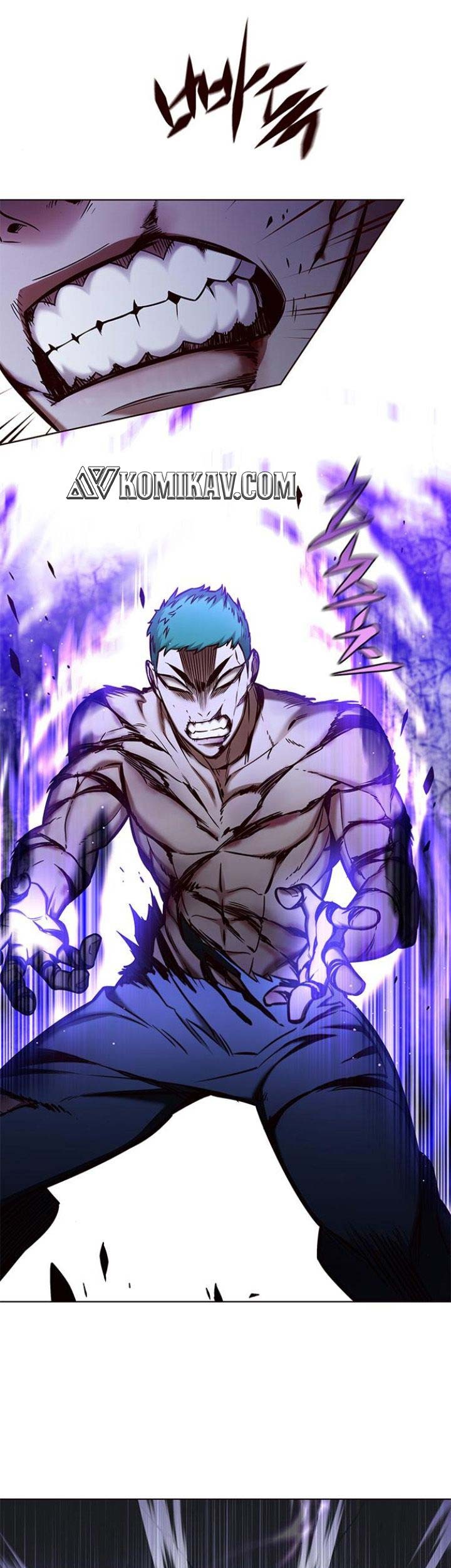 Eleceed - Chapter 128 - Page 25