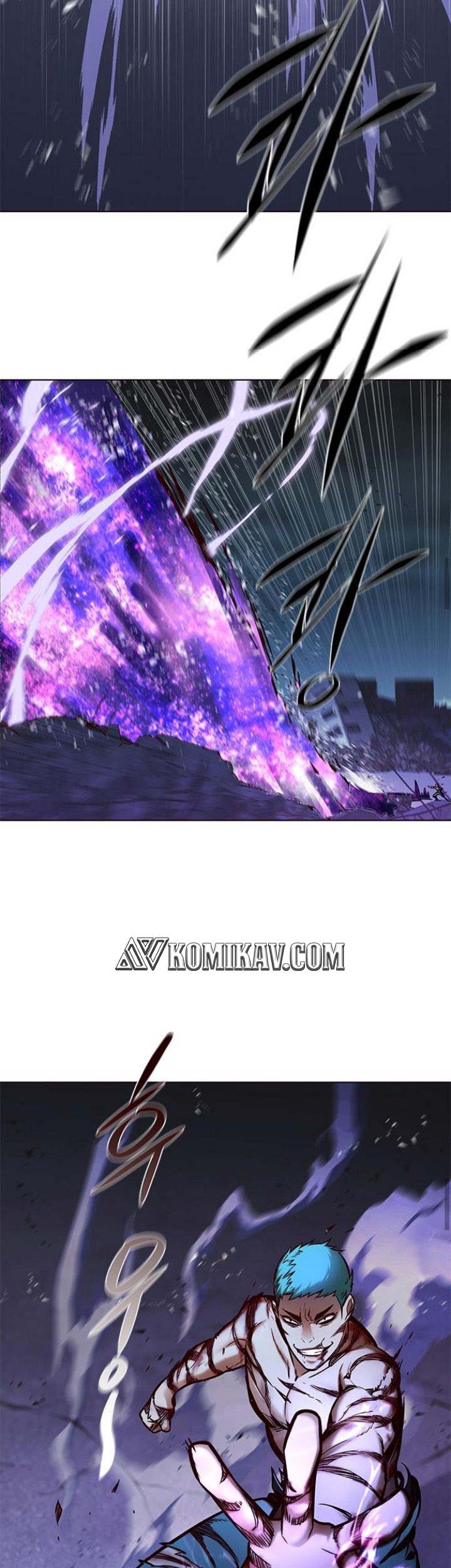 Eleceed - Chapter 128 - Page 27