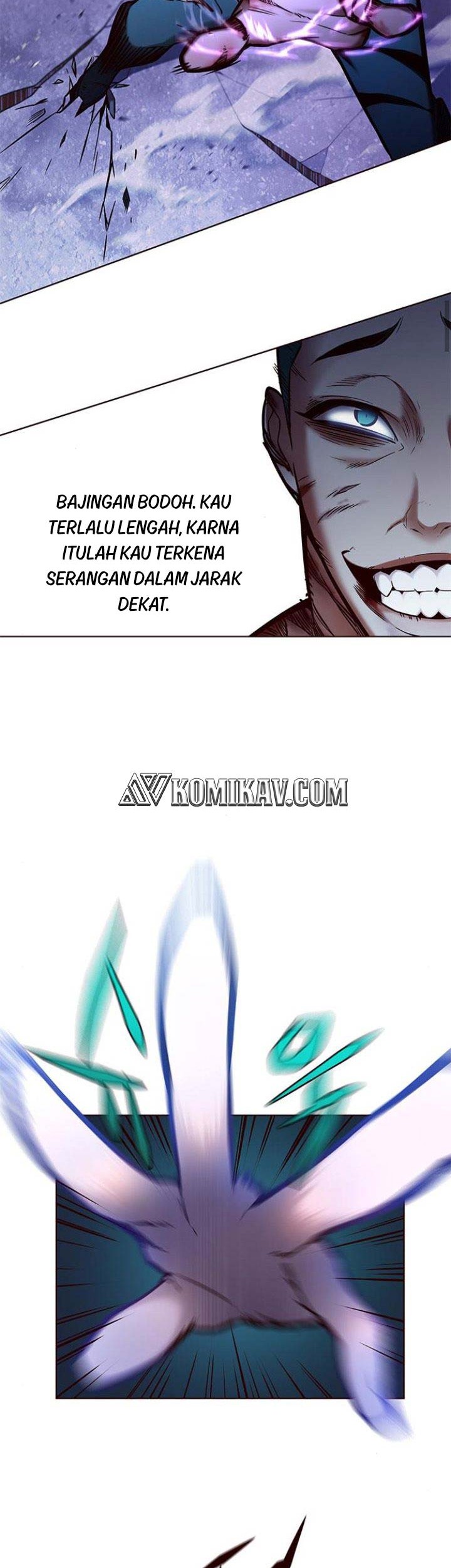 Eleceed - Chapter 128 - Page 28