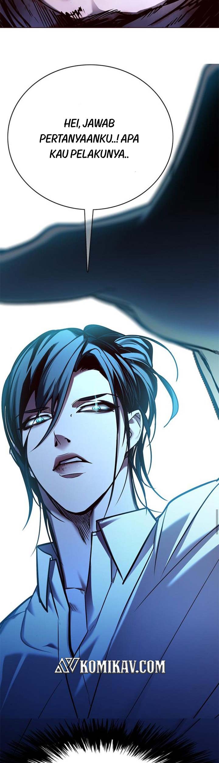 Eleceed - Chapter 128 - Page 30