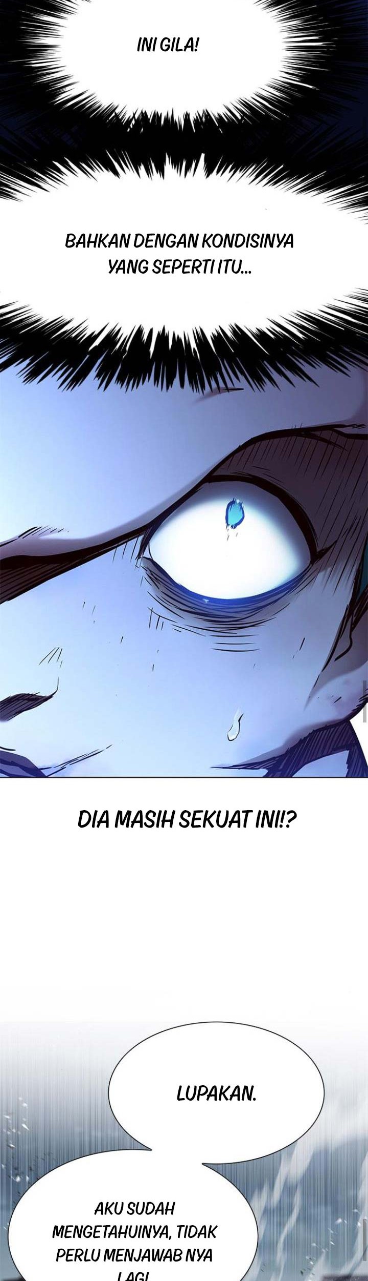 Eleceed - Chapter 128 - Page 31