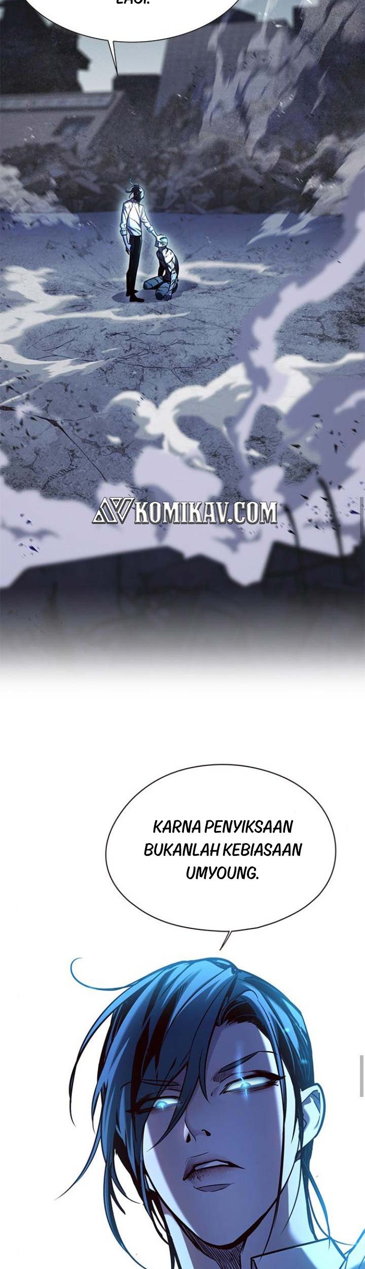 Eleceed - Chapter 128 - Page 32