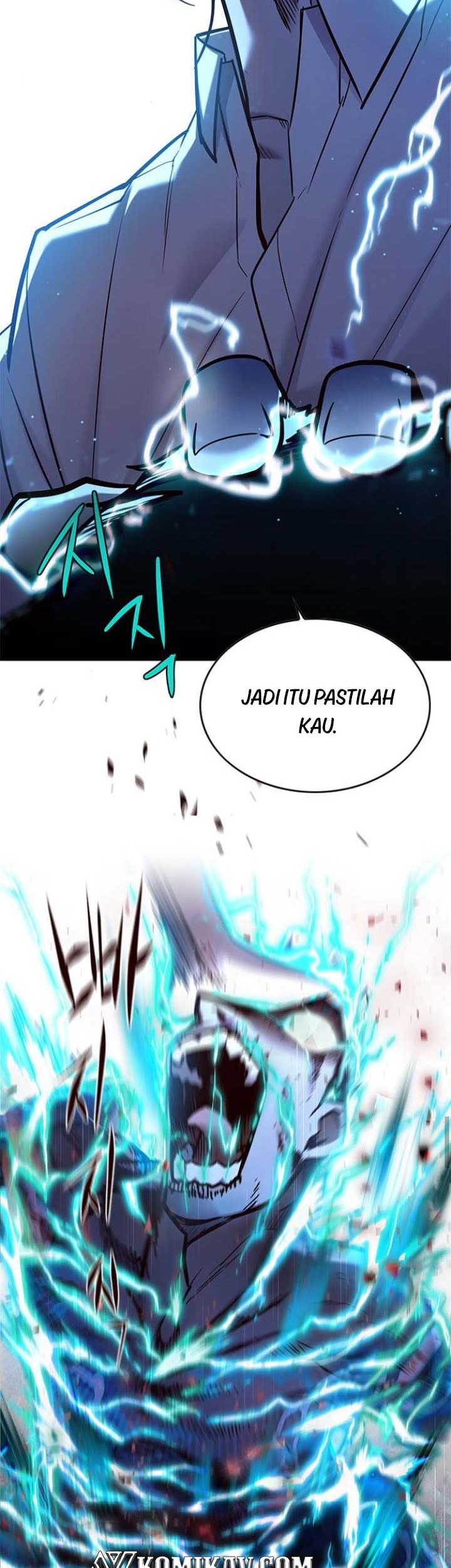 Eleceed - Chapter 128 - Page 33