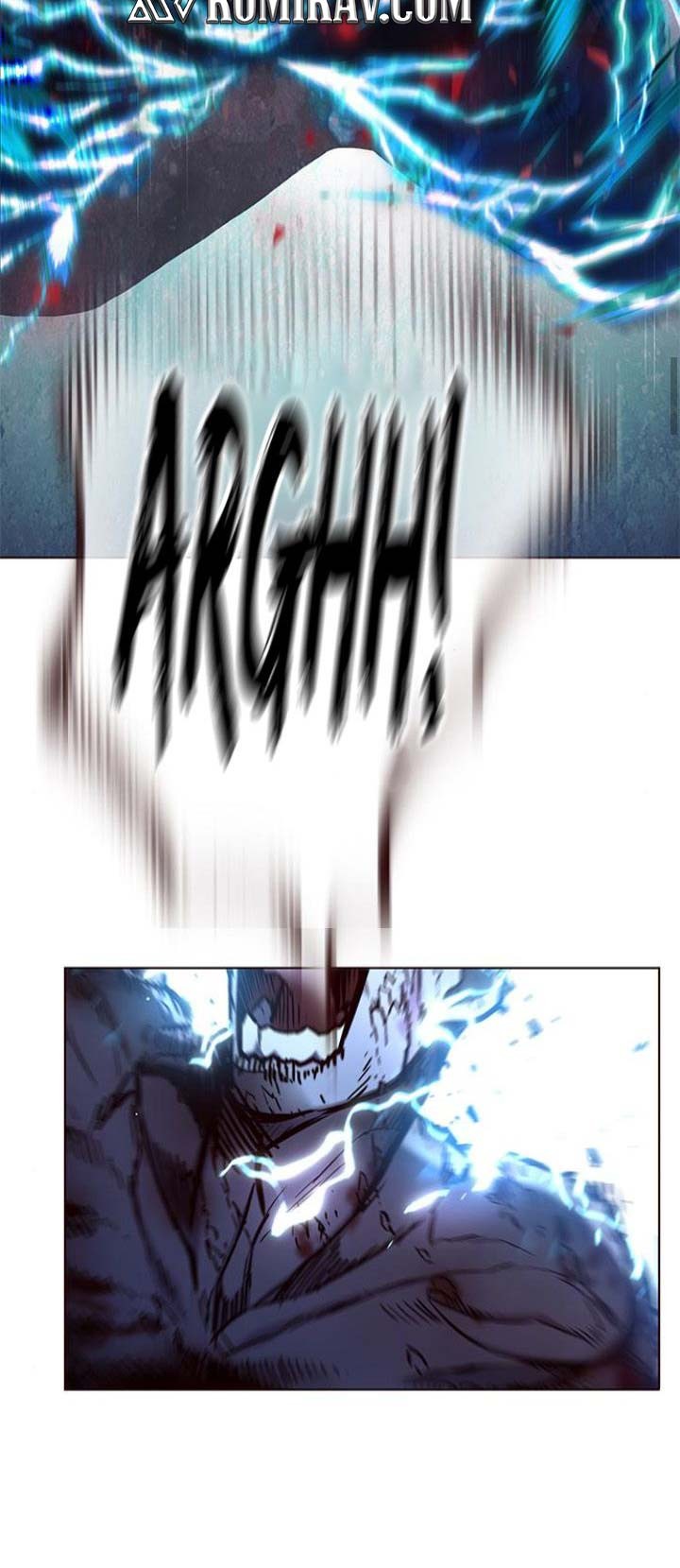 Eleceed - Chapter 128 - Page 34