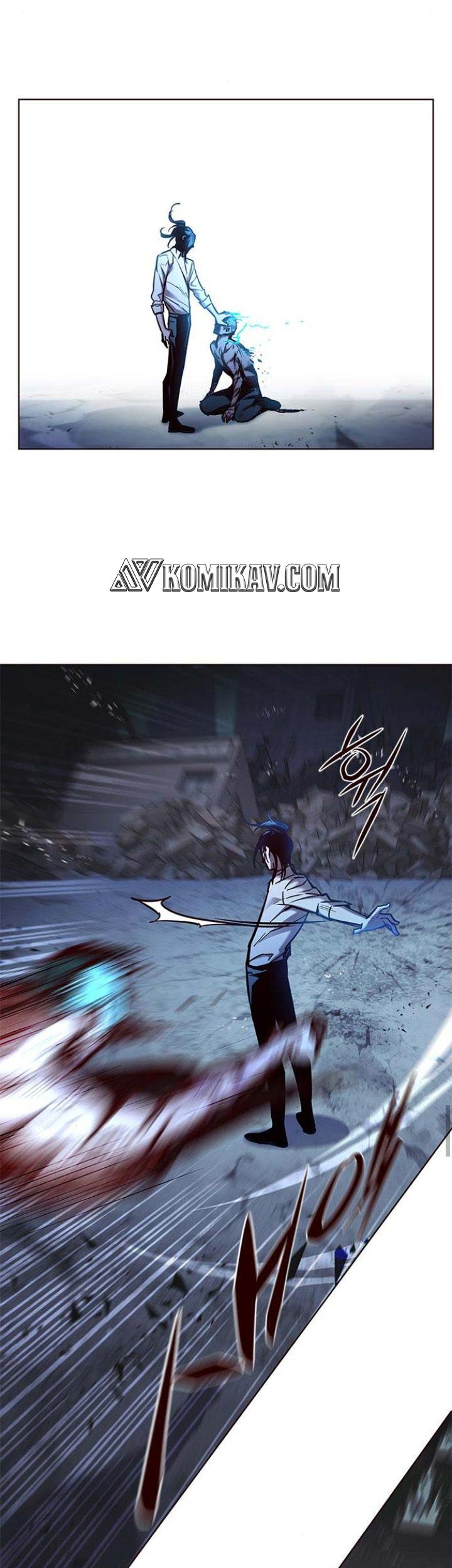 Eleceed - Chapter 128 - Page 35