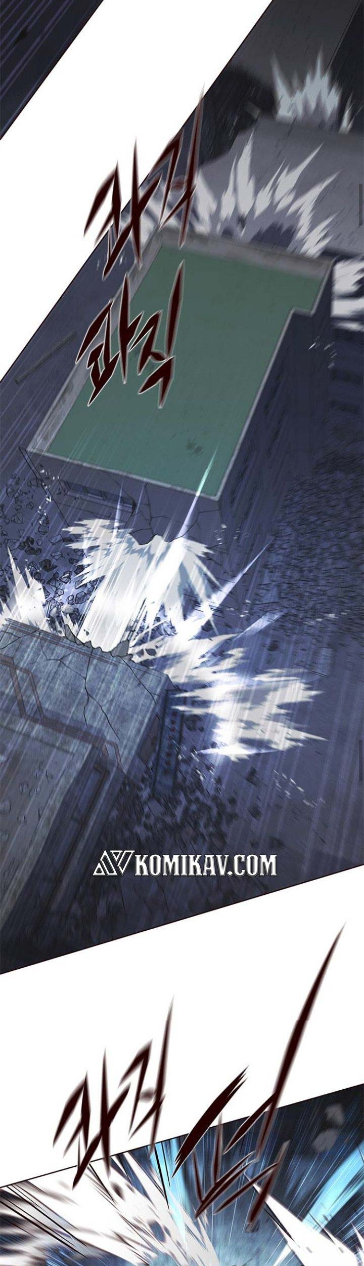 Eleceed - Chapter 128 - Page 36