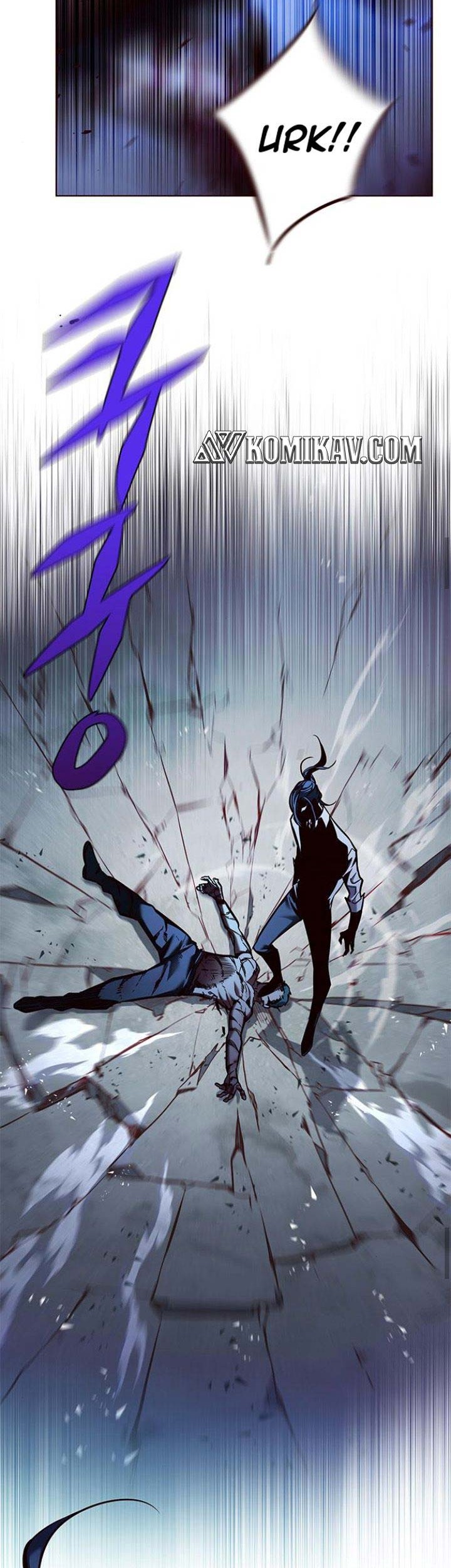 Eleceed - Chapter 128 - Page 38