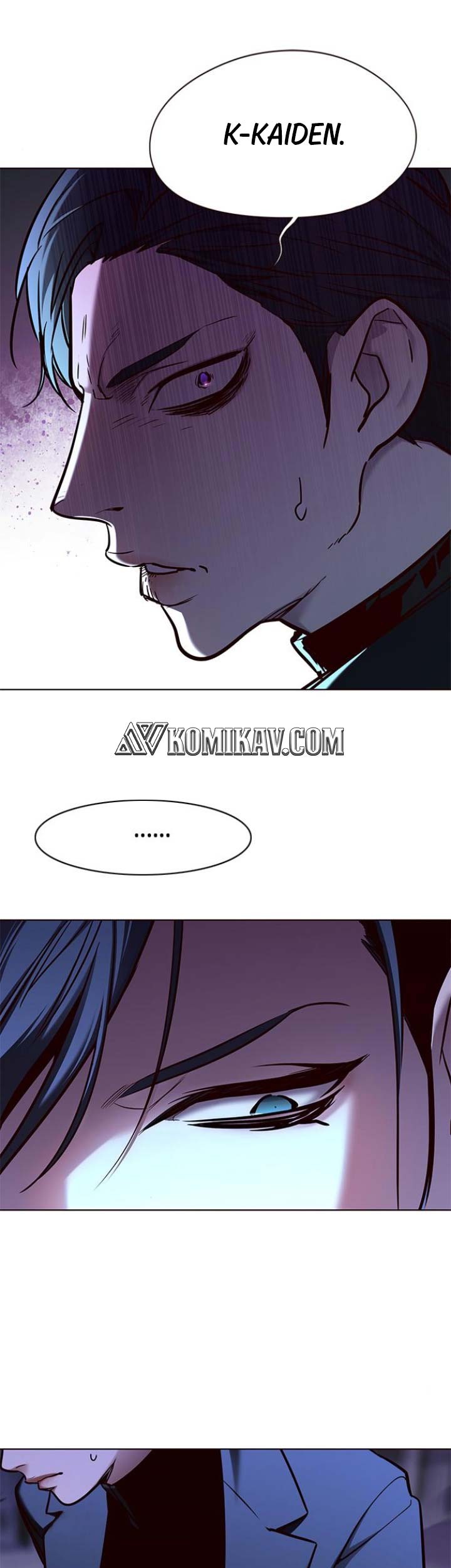 Eleceed - Chapter 127 - Page 50