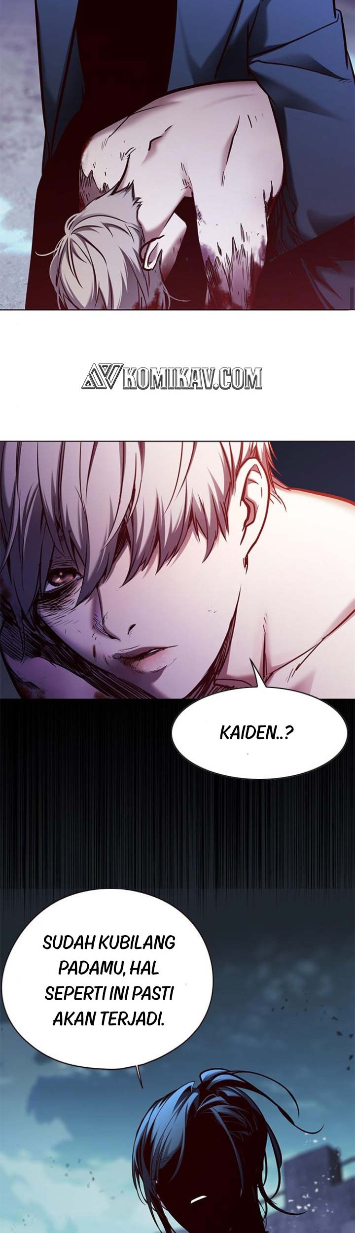 Eleceed - Chapter 127 - Page 51