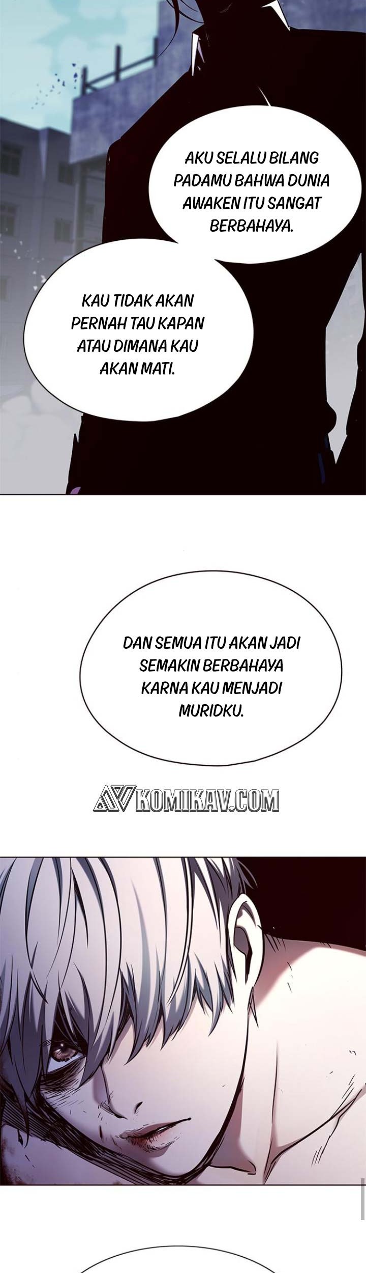 Eleceed - Chapter 127 - Page 52