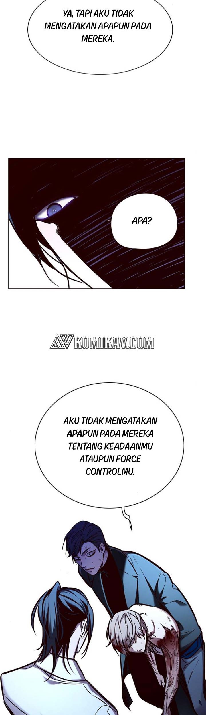 Eleceed - Chapter 127 - Page 53