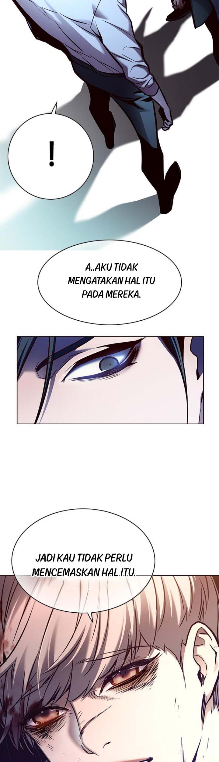 Eleceed - Chapter 127 - Page 54