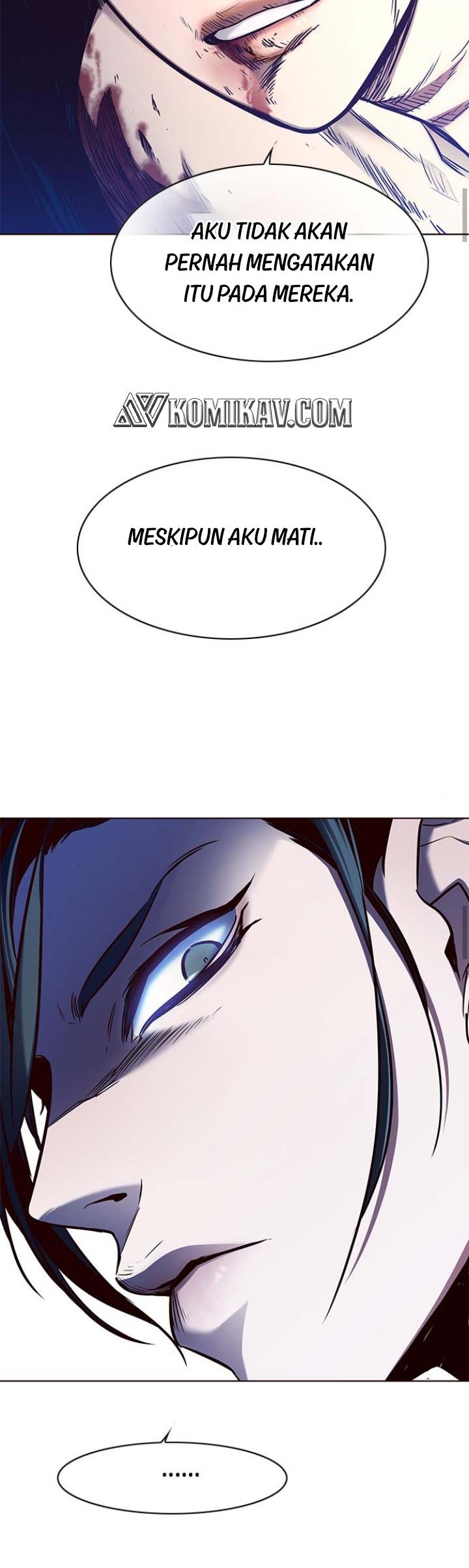 Eleceed - Chapter 127 - Page 55