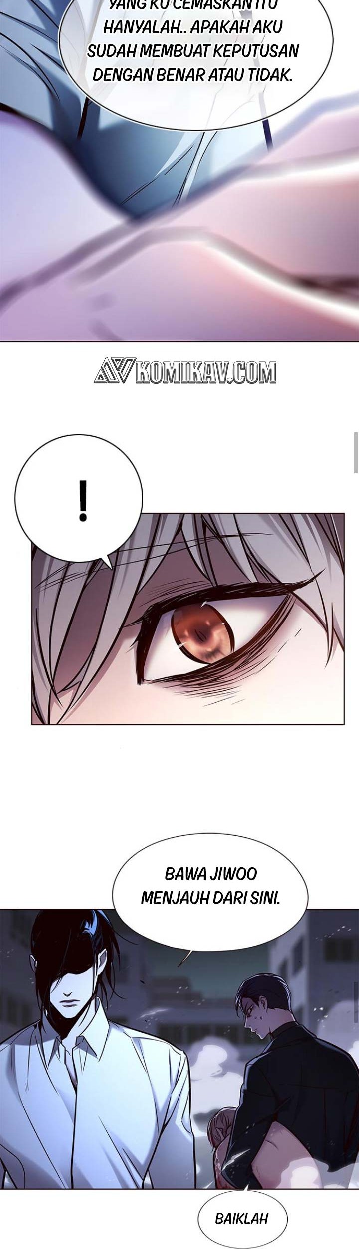 Eleceed - Chapter 127 - Page 57